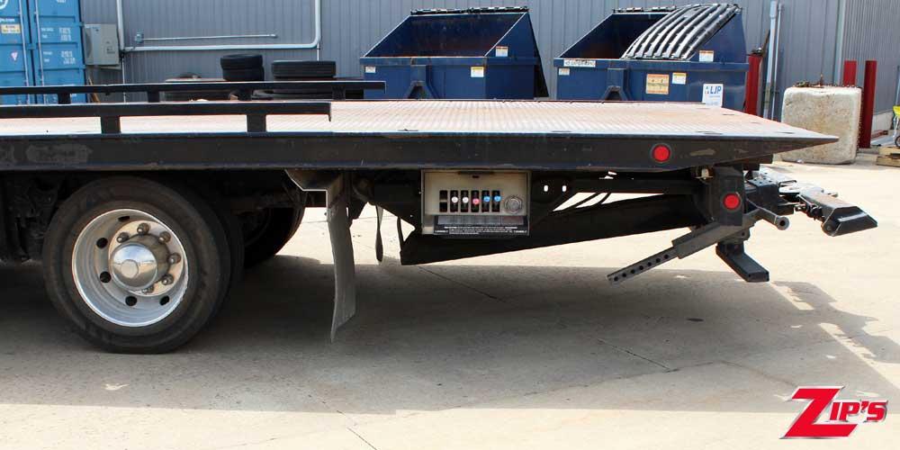 2022 Century 21' Steel 10 Series Car Carrier, Chevrolet 5500HD, 23238 Alternate View