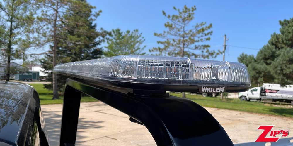 2024 Century 19' 6" Steel 10 Series Car Carrier, Dodge Ram 5500HD, 22092 Additional Angle