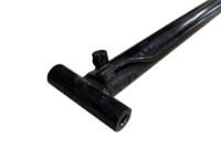 Miller Boom Extend Cylinder 2.5" x 60" Century Vulcan