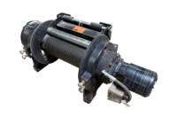 Warn 20,000 LCG Winch