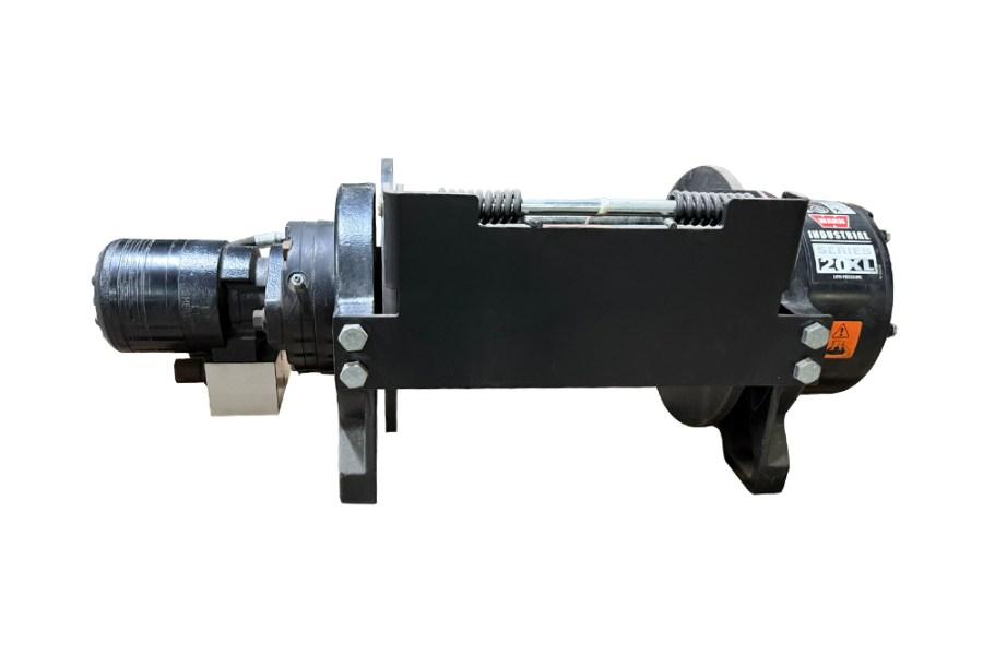 Warn 20,000 LCG Winch Additional view