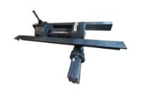 Ramsey H-800R FORS with Dow-Lok including Motor and Angles