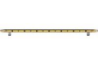 Alt Enterprises Towman Hooker 60" Amber Lightbar Additional Angle