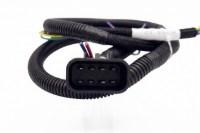 SnowDogg Grill To Relay Harness Additional view