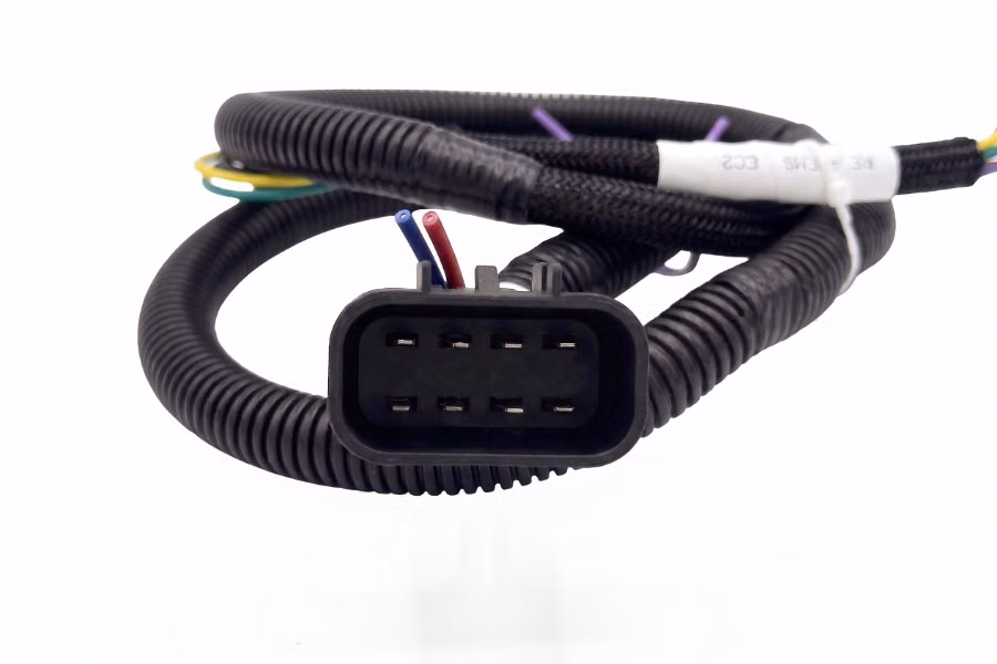 SnowDogg Grill To Relay Harness Additional view