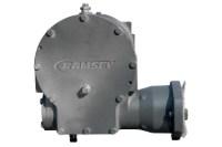 Ramsey HD-234R 8,000 lb. FOLS Hydraulic Worm Winch w/ Ram-Lok Release - WinchOnly Alternate View