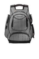 OGIO Metro Pack Alternate View