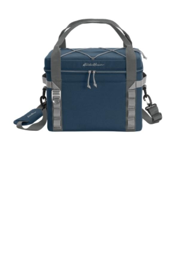 Eddie Bauer Max Cool 24-Can Cooler Additional Angle