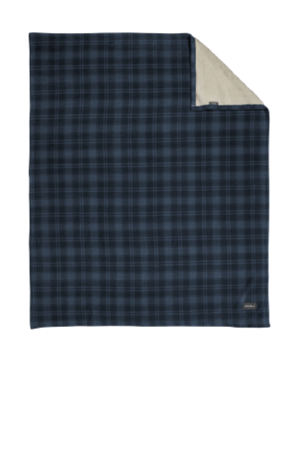 Eddie Bauer Woodland Blanket Additional view