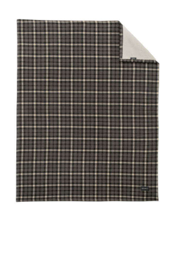 Eddie Bauer Woodland Blanket Additional Angle