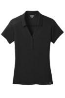 OGIO Women's Framework Polo