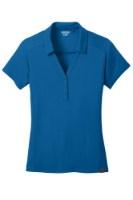 OGIO Women's Framework Polo Additional view