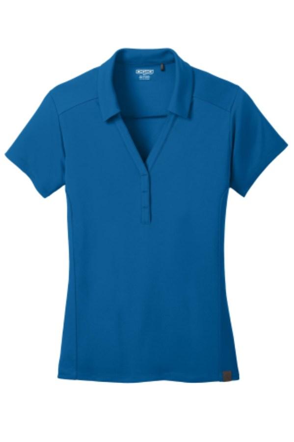 OGIO Women's Framework Polo Additional view