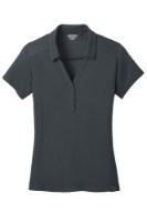 OGIO Women's Framework Polo Additional Angle