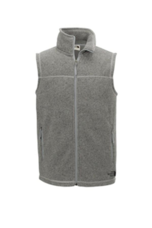 The North Face Sweater Fleece Vest Additional view