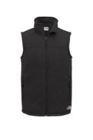 The North Face Sweater Fleece Vest Additional Angle