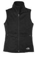 The North Face Women's Ridgewall Soft Shell Vest