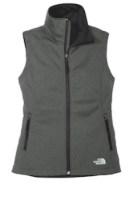 The North Face Women's Ridgewall Soft Shell Vest Additional view