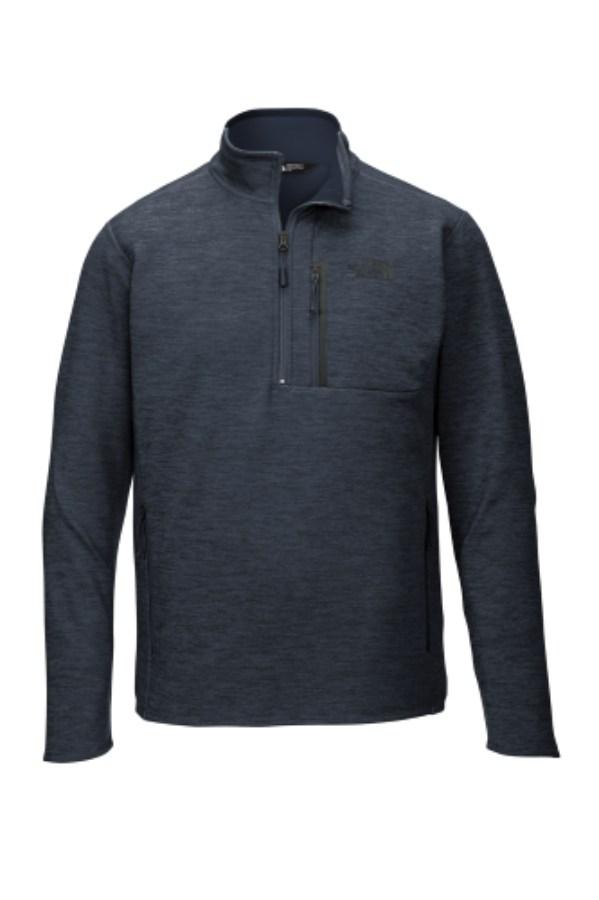 The North Face Skyline 1/2-Zip Fleece Additional Angle