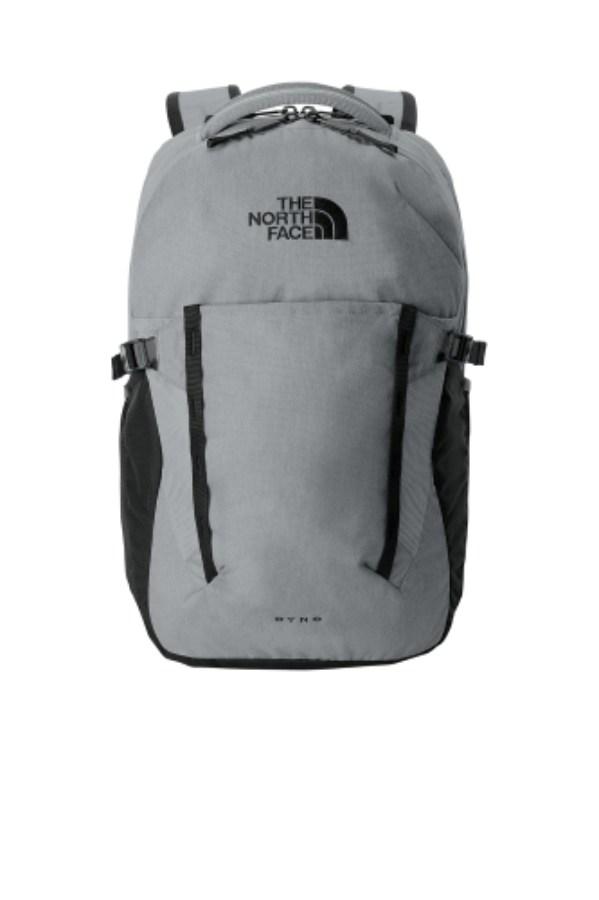 The North Face 11L Travel Sling, TNF Black Additional view