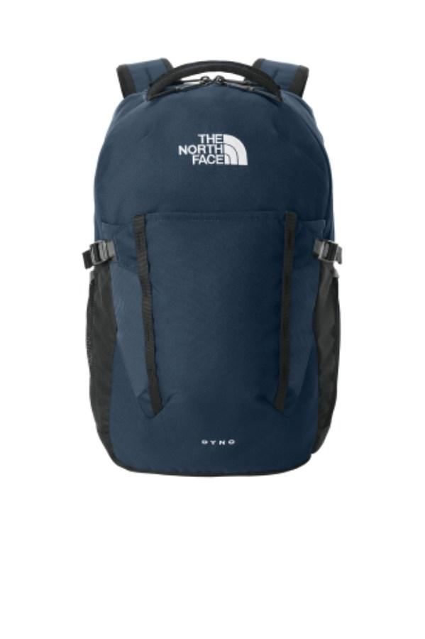The North Face 11L Travel Sling, TNF Black Additional Angle