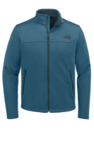 The North Face Ridgewall Soft Shell Jacket