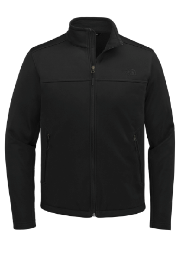 The North Face Ridgewall Soft Shell Jacket Additional view