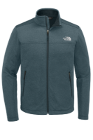 The North Face Ridgewall Soft Shell Jacket Additional Angle