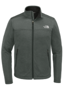 The North Face Ridgewall Soft Shell Jacket Alternate View