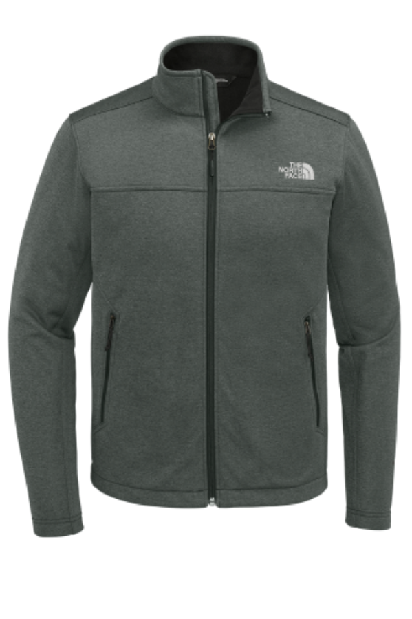 The North Face Ridgewall Soft Shell Jacket Alternate View