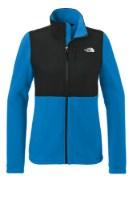 The North Face Women's Highest Peak Full-Zip Fleece Jacket Additional view
