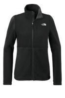 The North Face Women's Highest Peak Full-Zip Fleece Jacket Alternate View