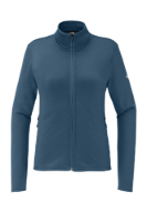 The North Face Women's Aim Full-Zip Fleece Jacket