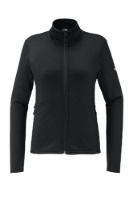 The North Face Women's Aim Full-Zip Fleece Jacket Additional view