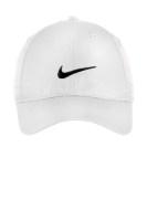 Nike Dri-FIT Swoosh Performance Cap Perspective View