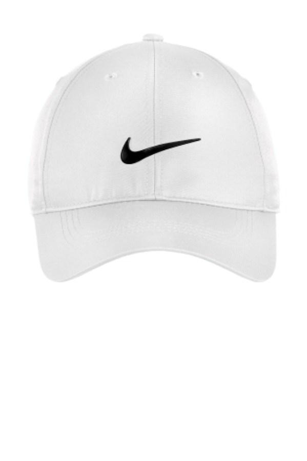 Nike Dri-FIT Swoosh Performance Cap Perspective View