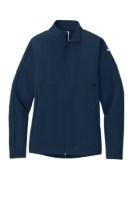 Nike Full-Zip Soft Shell Jacket