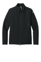 Nike Full-Zip Soft Shell Jacket Additional view