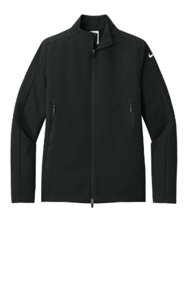 Nike Full-Zip Soft Shell Jacket Additional view