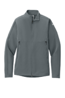 Nike Full-Zip Soft Shell Jacket Additional Angle