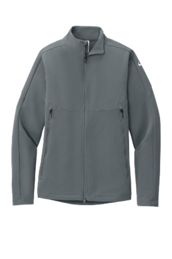Nike Full-Zip Soft Shell Jacket Additional Angle