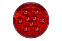 Maxxima Round LED STT - 12/24VDC