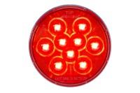 Maxxima Round LED STT - 12/24VDC Additional view