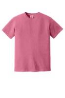 Comfort Colors Heavyweight Ring Spun Tee Perspective View