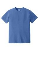 Comfort Colors Heavyweight Ring Spun Tee Alternate View