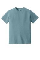 Comfort Colors Heavyweight Ring Spun Tee Perspective View