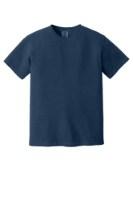 Comfort Colors Heavyweight Ring Spun Tee Perspective View