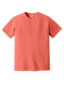 Comfort Colors Heavyweight Ring Spun Tee Additional view