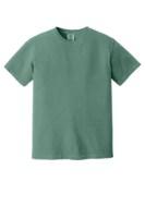 Comfort Colors Heavyweight Ring Spun Tee Additional Angle