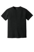 Comfort Colors Heavyweight Ring Spun Tee Perspective View